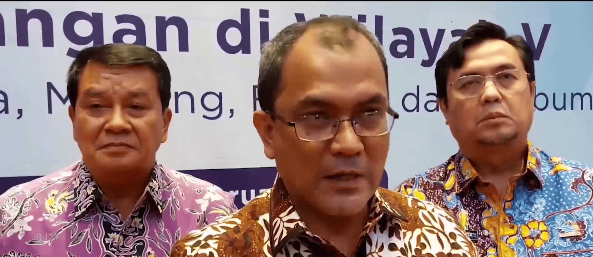 Perumdam TKR Bangun Jaringan Pipa Air Minum Untuk 32 Ribu Sambungan Langganan Baru 7 Perumdam TKR Bangun Jaringan Pipa Air Minum Untuk 32 Ribu Sambungan Langganan Baru I PojokPublik