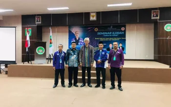 Seminar Ilmiah Manfaat Air AlKali di Lombok Utara 5 Seminar Ilmiah Manfaat Air AlKali di Lombok Utara I PojokPublik