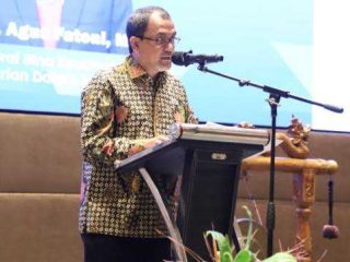 APPAMSI Hadir Sebagai Akselerator Dalam Meningkatkan Kinerja PDAM/BUMD Air Minum
