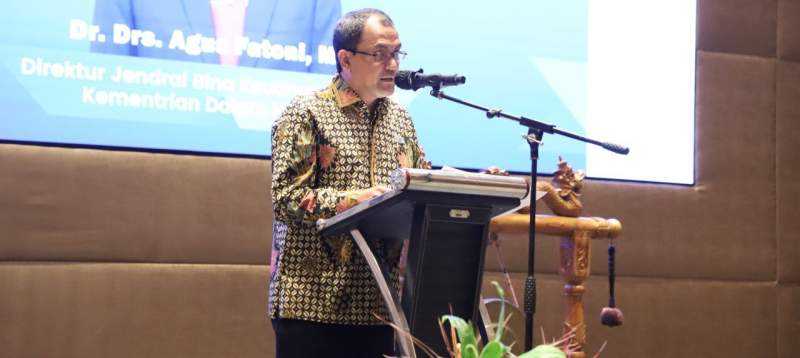 APPAMSI Hadir Sebagai Akselerator Dalam Meningkatkan Kinerja PDAM/BUMD Air Minum 7 APPAMSI Hadir Sebagai Akselerator Dalam Meningkatkan Kinerja PDAM/BUMD Air Minum I PojokPublik