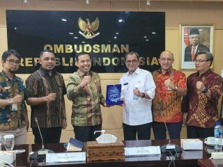 APPAMSI dan Ombudsman RI Akan Teken MoU Kerja Sama Guna Meningkatkan Kinerja Perumdam/BUMD Air Minum