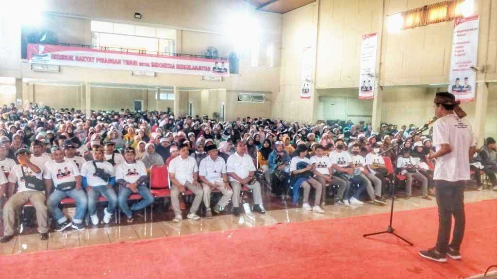 Dukung Prabowo-Ganjar Jadi Capres dan Cawapres, ProGib: Pemimpin Anti-Politik Identitas 7 Dukung Prabowo-Ganjar Jadi Capres dan Cawapres, ProGib: Pemimpin Anti-Politik Identitas I PojokPublik