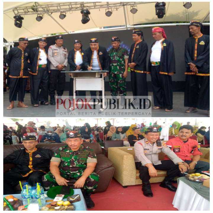 Danramil 05/Balaraja Hadiri HUT Balaraja Ke 142, Peresmian RTH Balaraja dan Deklarasi Balai Adat Balaraja 7 Danramil 05/Balaraja Hadiri HUT Balaraja Ke 142, Peresmian RTH Balaraja dan Deklarasi Balai Adat Balaraja I PojokPublik