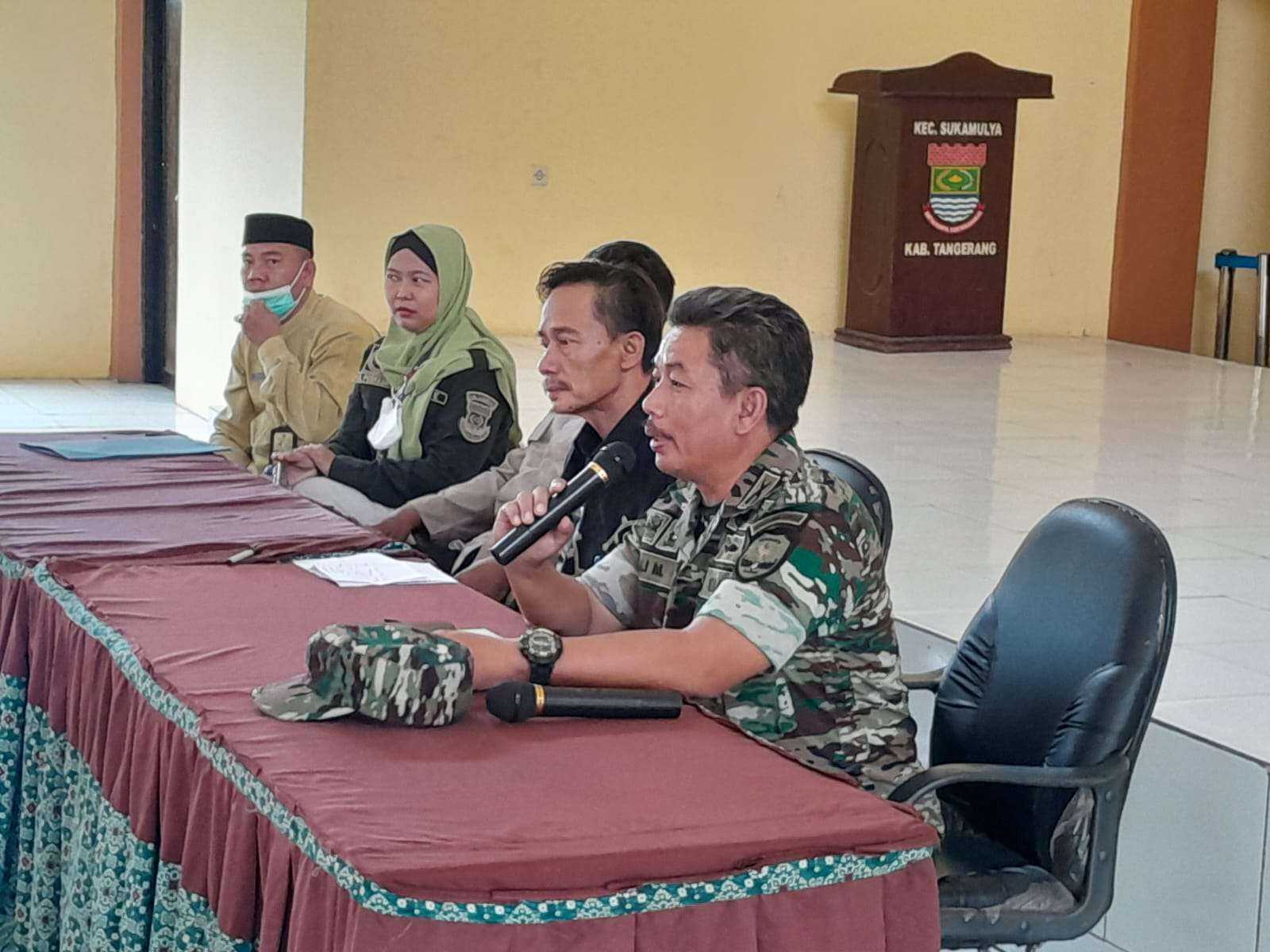 Dukung Upaya Penurunan Stunting di Wilayah, Danramil 05/Balaraja Hadiri Lokakarya Tri Bulanan 7 Dukung Upaya Penurunan Stunting di Wilayah, Danramil 05/Balaraja Hadiri Lokakarya Tri Bulanan I PojokPublik
