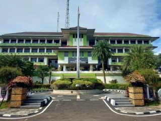 Tahun 2023, Pemkab Tangerang Targetkan Perolehan Pajak Daerah 2,6 triliun