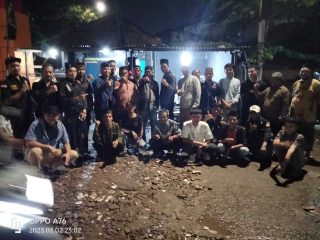 Sambut Ramadhan, BPPKB Pademangan Gelar Pengajian