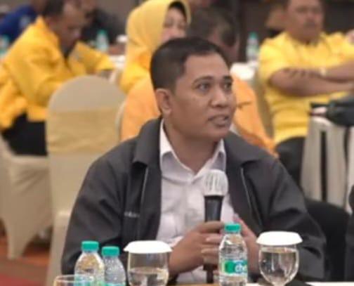 Pengamat : Airlangga sosok Presiden yang Bekerja Nyata dalam Urus Perekonomian 7 Pengamat : Airlangga sosok Presiden yang Bekerja Nyata dalam Urus Perekonomian I PojokPublik