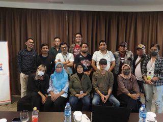 Penanggulangan HIV, AIDS dan IMS Kasus Baru Orang dengan HIV Gunakan CBS
