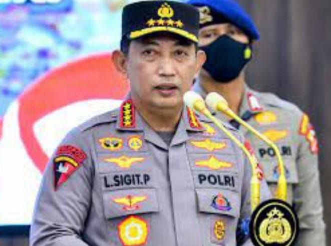 Penyidik Bareskrim Akan Dipolisikan ke Listyo Sigit, Begini Dosanya 7 Penyidik Bareskrim Akan Dipolisikan ke Listyo Sigit, Begini Dosanya I PojokPublik