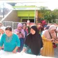 Bulog Salurkan 2.843.490 Bapang di Lebak dan Pandeglang I PojokPublik