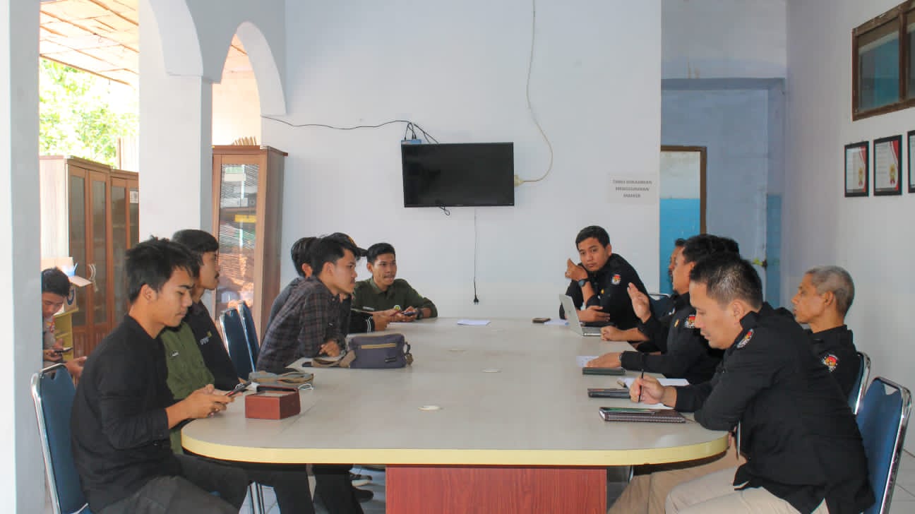 IMALA Tuding KPU Lebak Potong Honor PPK dan PPS Dengan Dalih Pajak. 7 IMALA Tuding KPU Lebak Potong Honor PPK dan PPS Dengan Dalih Pajak. I PojokPublik