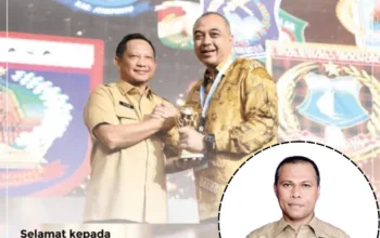 Pemkab Tangerang Terima Penghargaan UHC Dari Mendagri 4 Pemkab Tangerang Terima Penghargaan UHC Dari Mendagri I PojokPublik