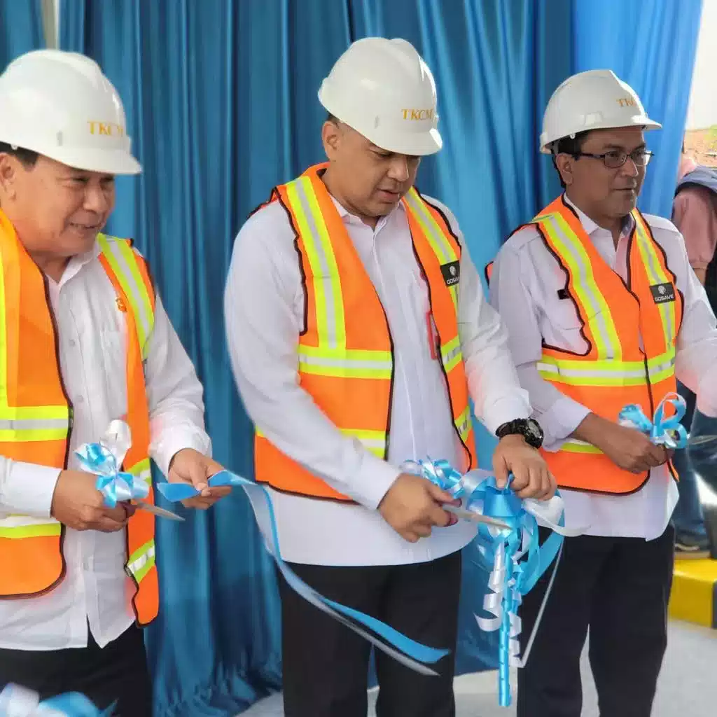 Diresmikan Bupati Zaki, Reservoir dan Pompa Booster Perumdam TKR di Kelapa Dua Menjangkau 17 Ribu Pelanggan 2 Diresmikan Bupati Zaki, Reservoir dan Pompa Booster Perumdam TKR di Kelapa Dua Menjangkau 17 Ribu Pelanggan I PojokPublik