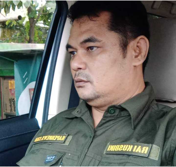 Ini Kata Koordinator Matahukum Korwil Banten : Terkait Adanya Dugaan Kongkalikong Lelang Tender Pembangunan Waduk Karian Tahap III 7 Ini Kata Koordinator Matahukum Korwil Banten : Terkait Adanya Dugaan Kongkalikong Lelang Tender Pembangunan Waduk Karian Tahap III I PojokPublik