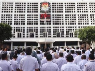 DPR RI Beri Batas Waktu 10 Hari ke Pemerintah Atasi Anggaran PSU