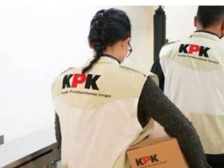 BONGKAR, KPK Temukan Uang Milyaran Rupiah Saat Geledah Apartemen Plh Dirjen Minerba, M. Idris Sihite