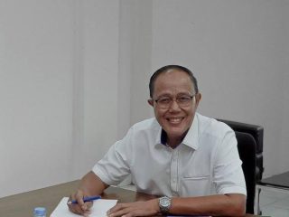Ayep Zaki: Penyesuaian HET dan HPP Gabah-Beras Gairahkan Petani