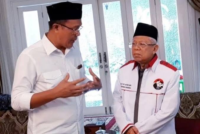 Optimisme Ayep Zaki dalam Penataan Kebaikan 7 Optimisme Ayep Zaki dalam Penataan Kebaikan I PojokPublik