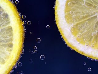 Beberapa Manfaat Infus Water Lemo Untuk Kesehatan Anda