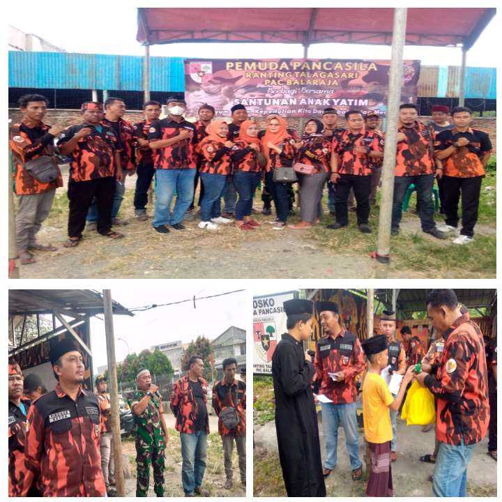 Ranting Talagasari Pemuda Pancasila di Bulan Suci Ramadhan Gelar Acara Santuni Anak Yatim - Piatu 7 Ranting Talagasari Pemuda Pancasila di Bulan Suci Ramadhan Gelar Acara Santuni Anak Yatim - Piatu I PojokPublik