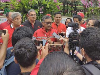 Adiyoga Nusyirwan : Melihat fenomena gagalnya Piala Dunia U-20 di Indonesia