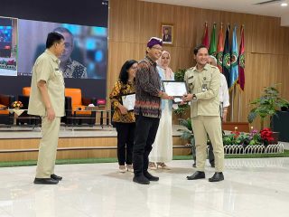 Perkuat Peran BPOM Untuk Garansi kesehatan Masyarakat