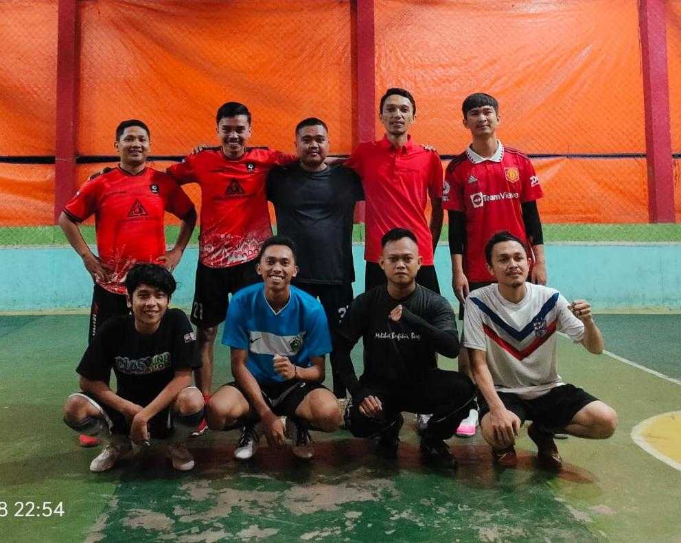 HUT Kumandang Banten Bangun Sinergitas Bersama Kita Pandeglang 7 HUT Kumandang Banten Bangun Sinergitas Bersama Kita Pandeglang I PojokPublik