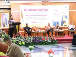 Kemendagri Dorong Pemprov Jateng Fokus Tangani Kemiskinan