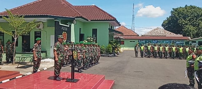 Horeee : Babinsa Se Kabupaten lebak Dapat Kendaraan R2 Untuk Oprasional 7 Horeee : Babinsa Se Kabupaten lebak Dapat Kendaraan R2 Untuk Oprasional I PojokPublik
