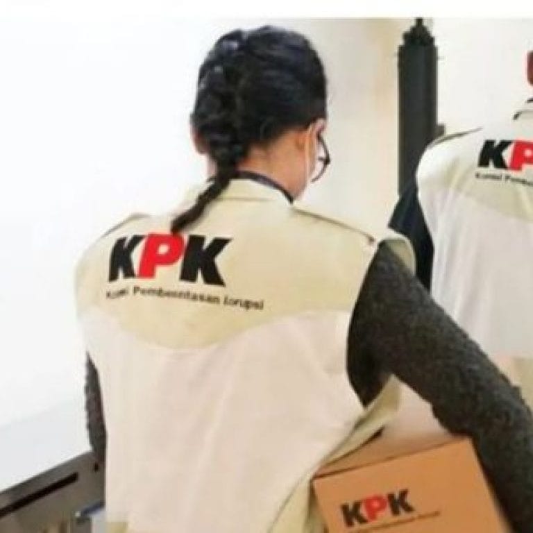 Pemberantasan Korupsi Selama Ramadhan, KMN: Bukti Komitmen KPK Memberantas Korupsi