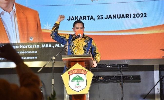 Dave Kepeleset Sebut Jerry Sambuaga Menpora 7 Dave Kepeleset Sebut Jerry Sambuaga Menpora I PojokPublik