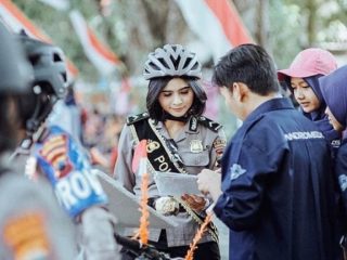 Penerimaan Polri 2023, Begini Persyaratanya