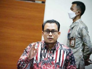 KPK Ancam Akan Panggil Plh Dirjen Minerba