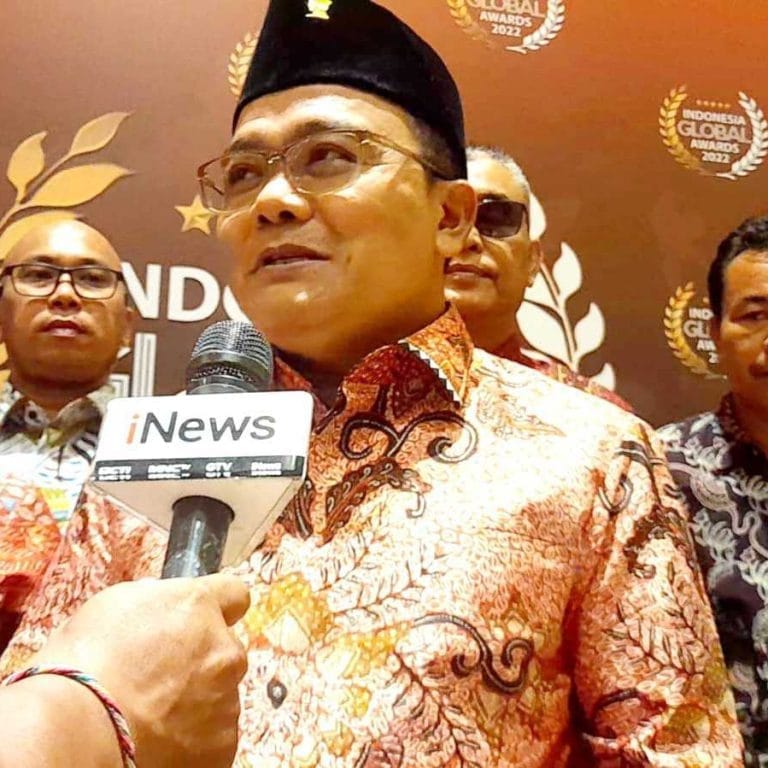 Ketua DPRD Apresiasi Penanganan Stunting di Kabupaten Tangerang