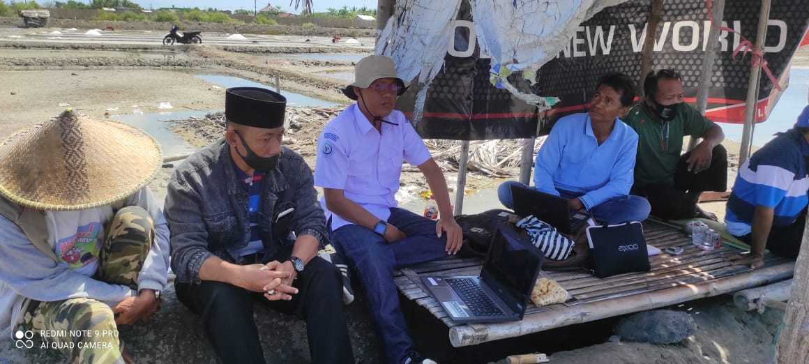 Inilah Sosok Ketua Komunitas Ikan Hias Lombok Timur 1 Inilah Sosok Ketua Komunitas Ikan Hias Lombok Timur I PojokPublik