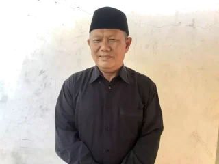 Mengintip Sosok Mantan Kepala Desa Gondang Dengan Berbagai Prestasi