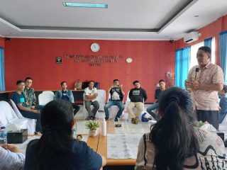 Bapas Bogor Bentengi Bentengi Klien Pemasyarakatan