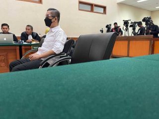AKBP Dody Prawiranegara Divonis 17 Tahun Penjara di Kasus Teddy Minahasa
