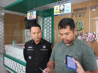 Kejari Kabupaten Bogor Tahan Kepsek Tilep Duit BOS Rp 2,5 Miliar