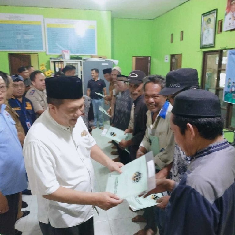DPR RI Puji Kementerian ATR BPN Respon Masyarakat