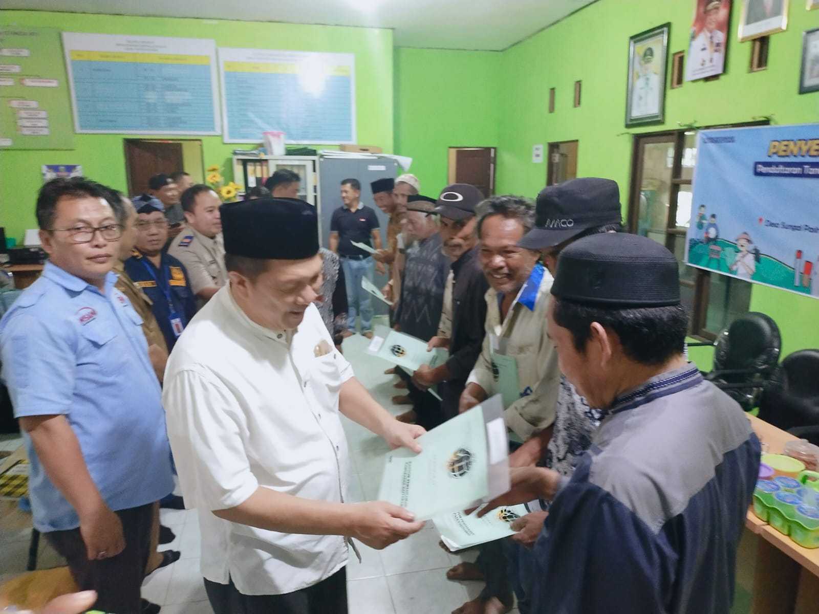 DPR RI Puji Kementerian ATR BPN Respon Masyarakat 7 DPR RI Puji Kementerian ATR BPN Respon Masyarakat I PojokPublik