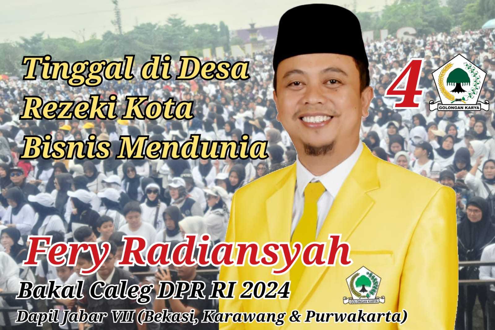 Siap Pasang Badan Perjuangkan Aspirasi Desa di Senayan,Ketum PABPDSI Maju DPR RI 1 Siap Pasang Badan Perjuangkan Aspirasi Desa di Senayan,Ketum PABPDSI Maju DPR RI I PojokPublik
