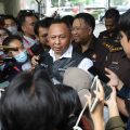 Kasus Dugaan Pemerasan Kepala Kejari Buton, Jaksa Agung Akan Tindak Tegas 9 Kasus Dugaan Pemerasan Kepala Kejari Buton, Jaksa Agung Akan Tindak Tegas I PojokPublik