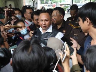 Kasus Dugaan Pemerasan Kepala Kejari Buton, Jaksa Agung Akan Tindak Tegas
