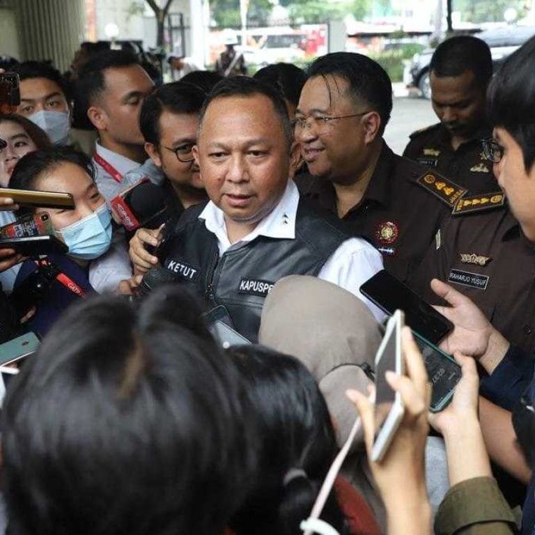 Kasus Dugaan Pemerasan Kepala Kejari Buton, Jaksa Agung Akan Tindak Tegas