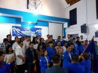 Seruan Tak Pilih Kaki Tangan Begundal Politik Ketua Umum