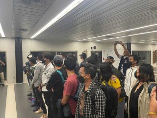 46 WNI Korban TPPO Berhasil Dipulangkan, Imigrasi Soekarno-Hatta Bantu Proses Keimigrasiannya