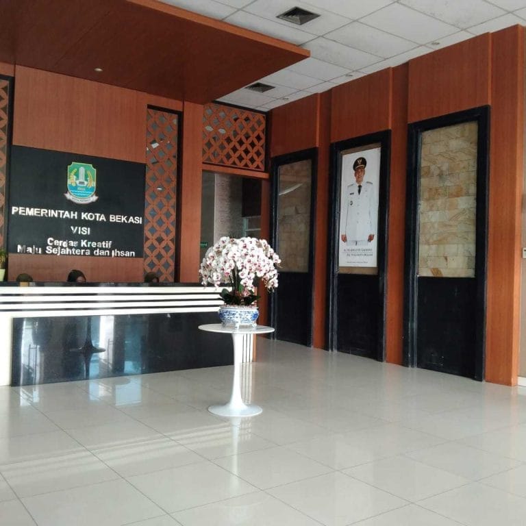 BKPSDM Kota Bekasi Jelaskan Pertimbangan Tidak Adanya Usulan Formasi PNS 2023