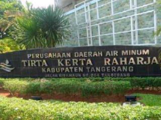 Jaga Kualitas dan Pelayanan, Perumdam TKR Terapkan Standar Sistem Manajemen Mutu dan Keselamatan-Kesehatan Kerja