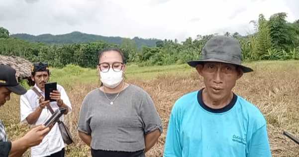 Irigasi Dialihkan Kepala Desa Nayagati : Warga Menjerit Lahan Pertaniannya Kekeringan 7 Irigasi Dialihkan Kepala Desa Nayagati : Warga Menjerit Lahan Pertaniannya Kekeringan I PojokPublik